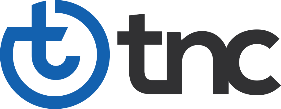 TNC Elektronik Logosu